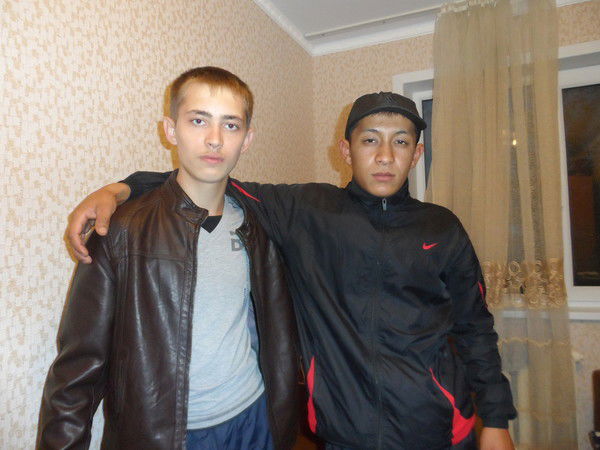 Ильяс Кисамиденов