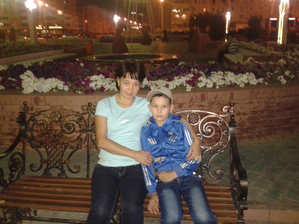 Бауырбек Сериккали