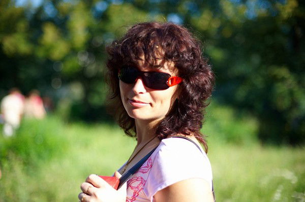 Светлана Бондаренко