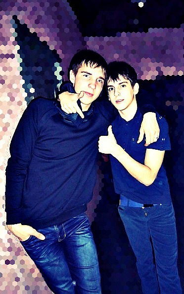 Сегга Сеггович