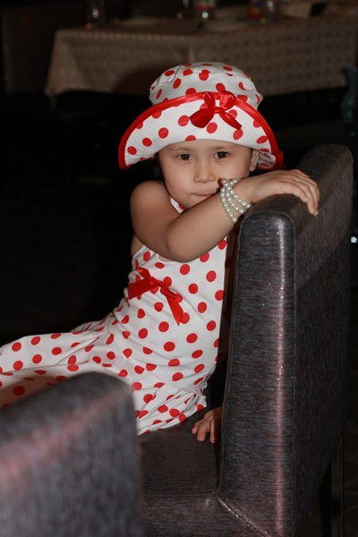 Жанна Сыдыкова