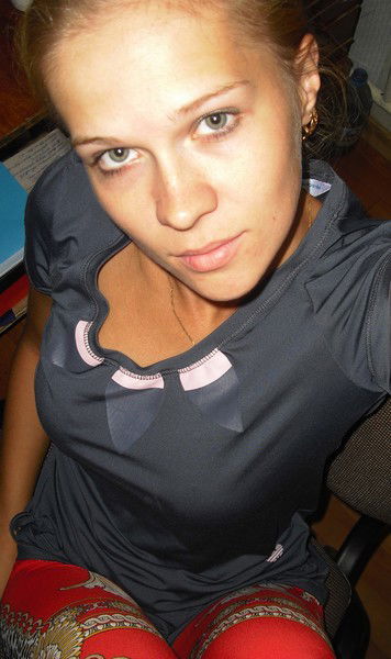 Мария Амонич