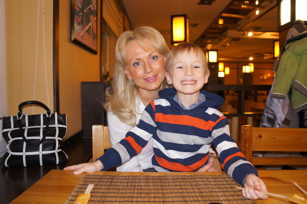 Инесса Фоминых