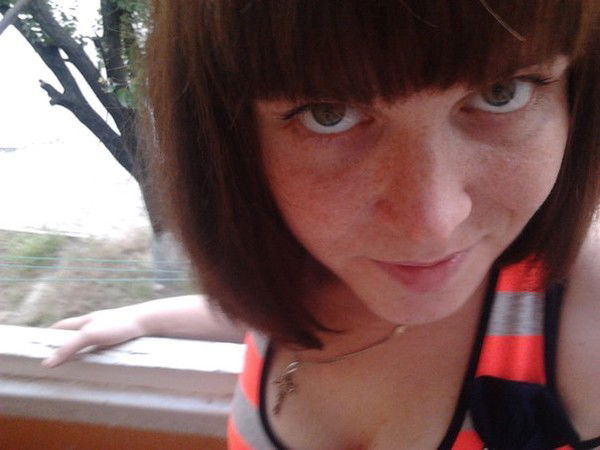 Ленуська Макарова