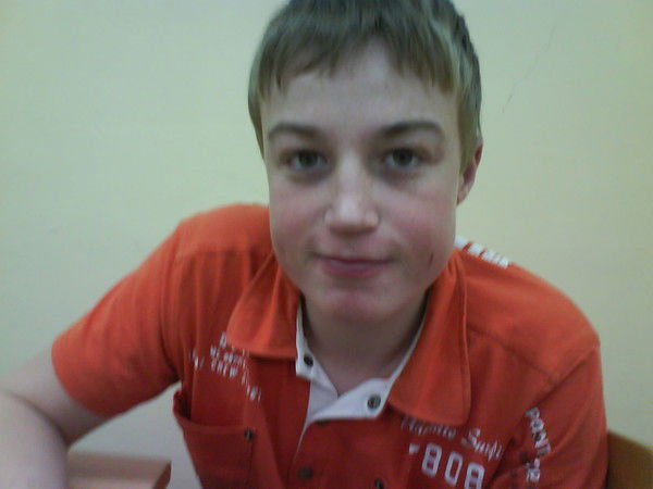 Игорь Марьин