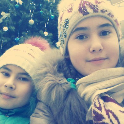 Нелли Сабирова