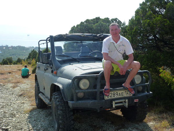 Сергей Рыбин