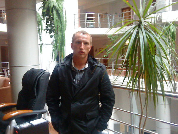 Pavel Голубцов