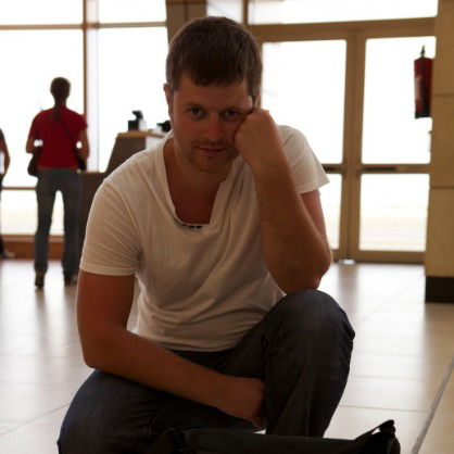 Сергей Моисеев