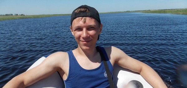 Дмитрий Красилов