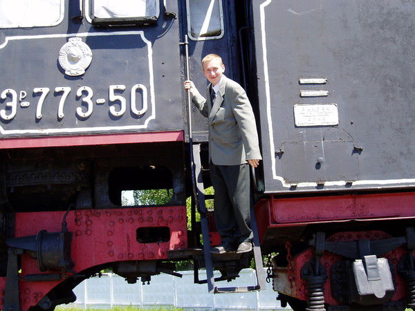 Павел Кищенко