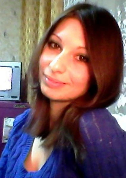 Галина Клюкина