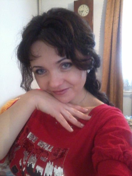 Ольга Сапожникова-Кифель