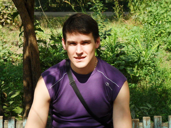 Дмитрий Бузин