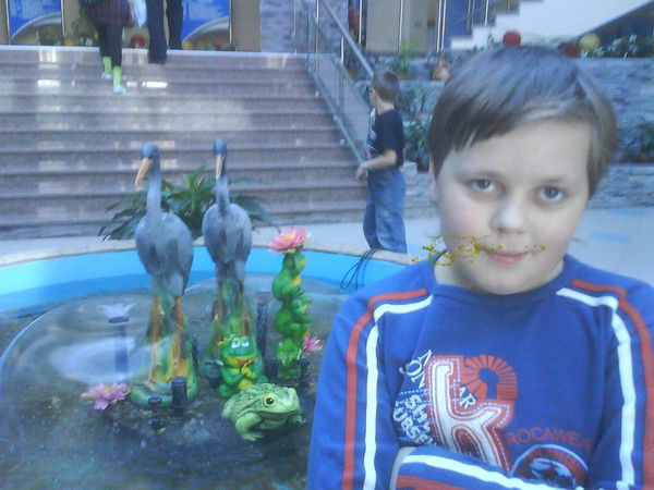 Денис Горбатюк