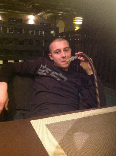 Кирилл Анпилогов