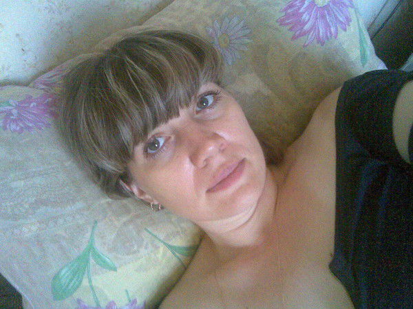 Наталья Амелькина