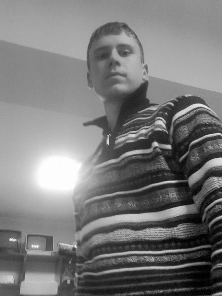 Илья Аверков