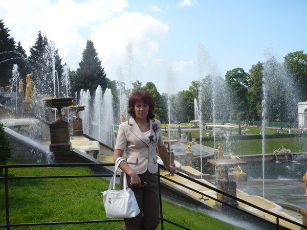 Раушания Лукманова