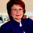 Елена Кругликова
