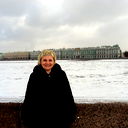 Svetlana Testenkova