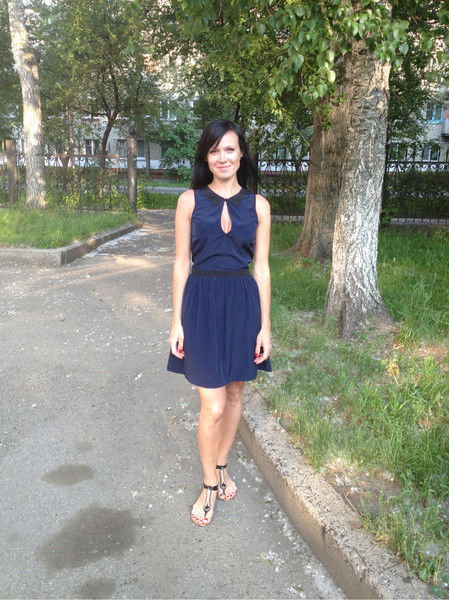 Вавилова Анастасия