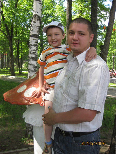 Ильин Евгений