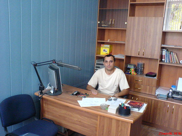 Альберт Исхаков