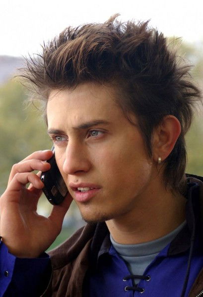 Катя Прилучная