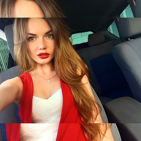 Elena Бирюкова