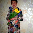 Алла Афоничева