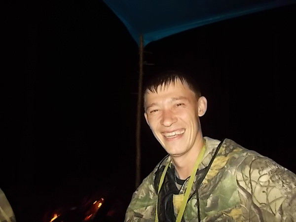 Алексей Колегов