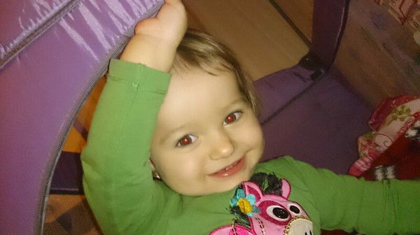 Valeriya Demircioglu