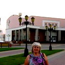Галина Кириллова