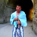 Миша Рязанов