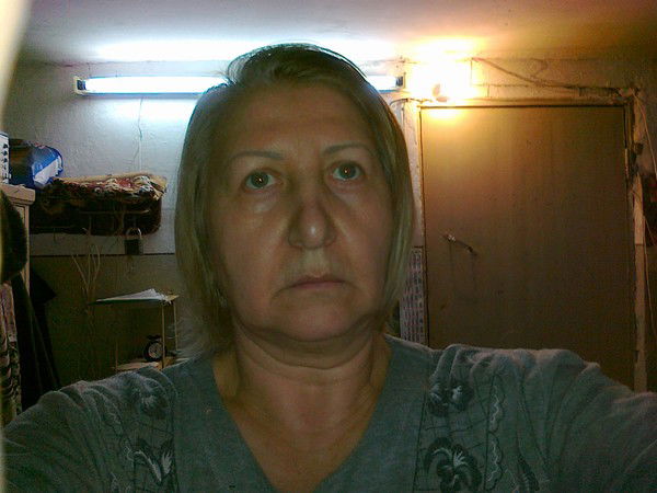 Надежда Цыганкова