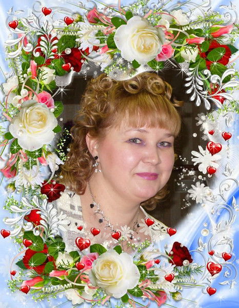 Незабудка Незабудка