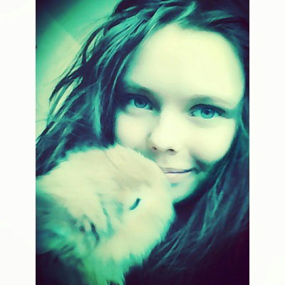 Вика Долгова