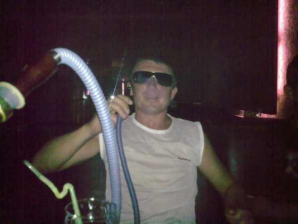 Вова Коробов