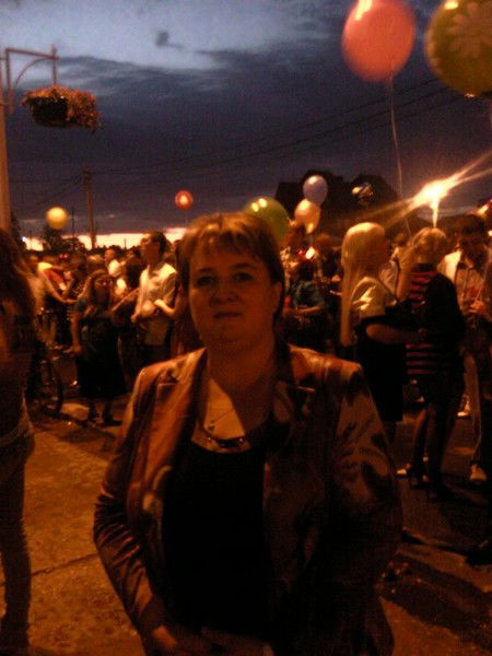 Елена Бадина