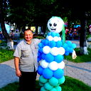 Олег Воробьев