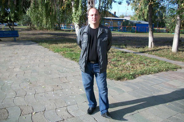 Руслан Кислов