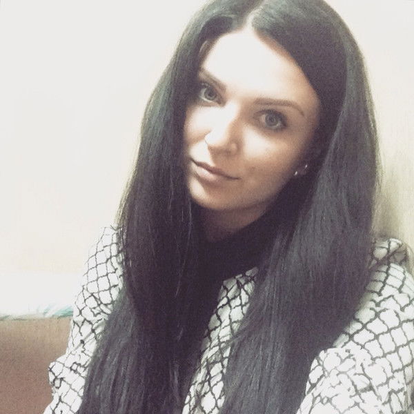 Анастасия Морозова