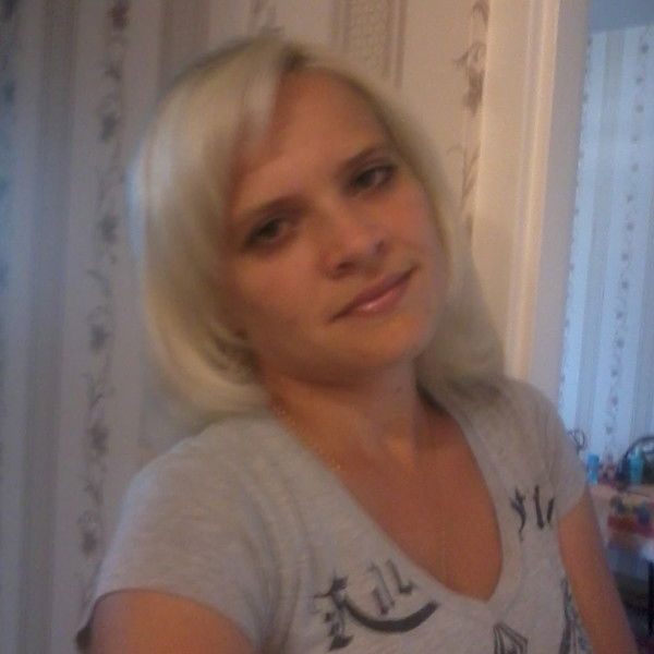 Ольга Прибыш