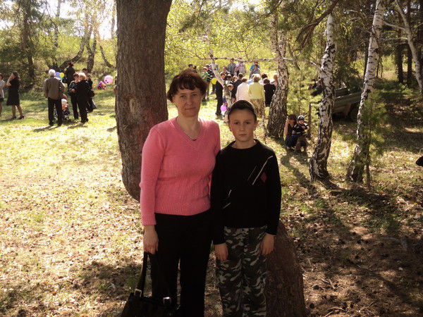 Елена Базуева