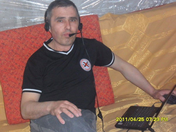 Акмал Киямов