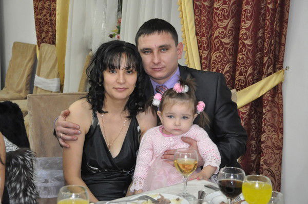 Евгений Дубовик