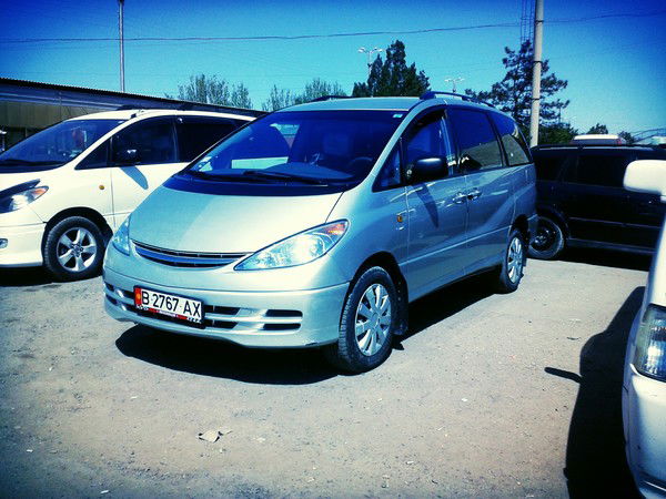 Нуртилек Абдираимов