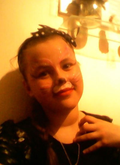 Валерия Алексеева