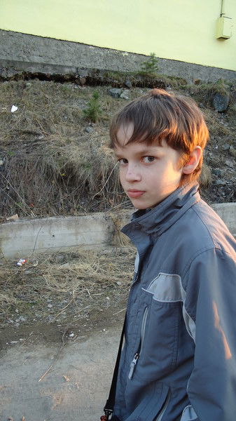 Павел Казявкин